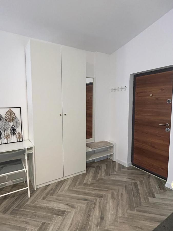 Luxury Mansion Apartamento Bucareste Exterior foto