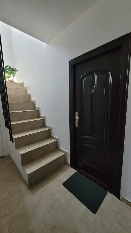Luxury Mansion Apartamento Bucareste Exterior foto