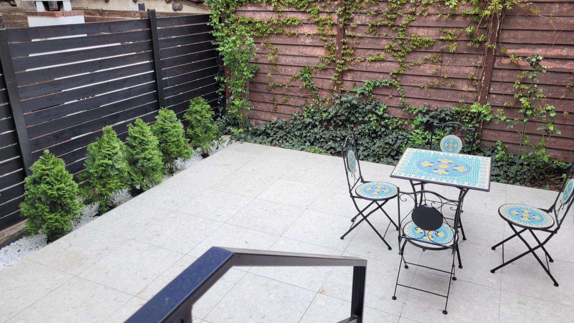 Luxury Mansion Apartamento Bucareste Exterior foto